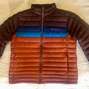 Men’s Cotopaxi Down Jacket
